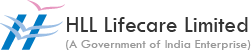 HLL Lifecare Ltd