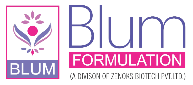 Blum Formulation (A division of Zenoks Biotech pvt. ltd )