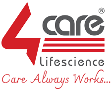 4CARE LIFESCIENCE PVT.LTD