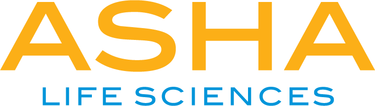 Asha Lifesciences Pvt. Ltd.