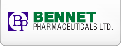 BENNET PHARMACEUTICALS