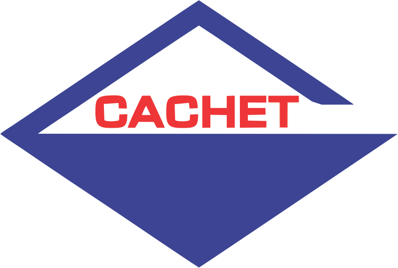 CACHET PHARMACEUTICALS (P) LTD.