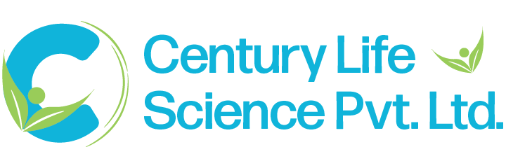 CENTURY LIFE SCIENCE PVT. LTD.