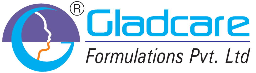 GLADCARE FORMULATIONS