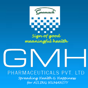 GMH PHARMACEUTICALS PVT. LTD.