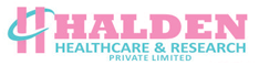 HALDEN HEALTHCARE & RESEARCH PVT. LTD.