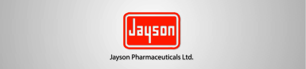 JAYSON PHARMACEUTICALS PVT. LTD.