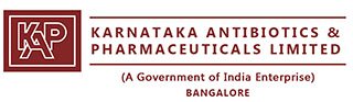 KARNATAKA ANTIBIOTICS & PHARMACEUTICALS LIMITED