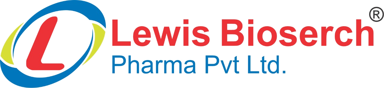 LEWIS BIOSEARCH PHARMA PVT. LTD.