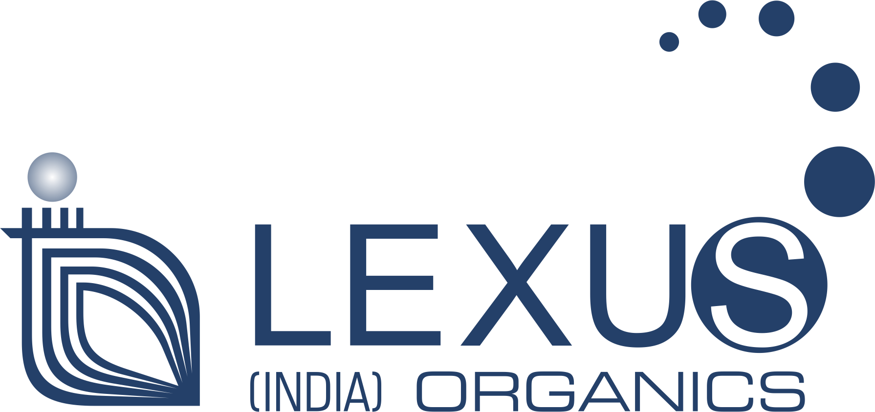 LEXUS (INDIA) ORGANICS