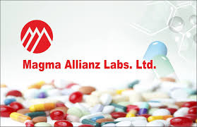 MAGMA ALLIANZ LABORATORIES LTD.