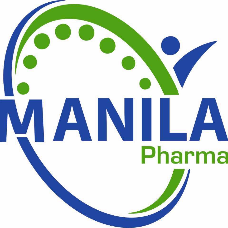 MANILA PHARMA