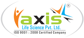 Axis Life Science Pvt.Ltd.