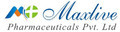 MAXLIVE PHARMACEUTICALS