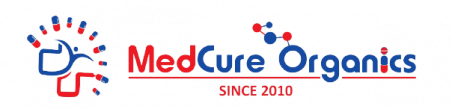 MEDCURE ORGANICS