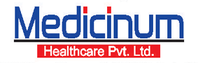 MEDICINUM HEALTHCARE PVT. LTD.