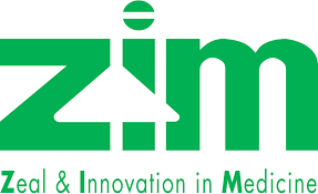 ZIM LABORATORIES LTD.