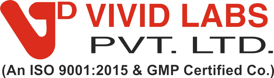 VIVID LABS PVT. LTD.