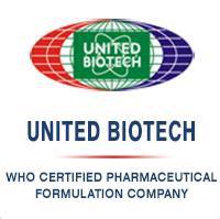 UNITED BIOTECH