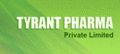 TYRANT PHARMA PVT. LTD.