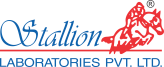 STALLION LABORATORIES PVT. LTD