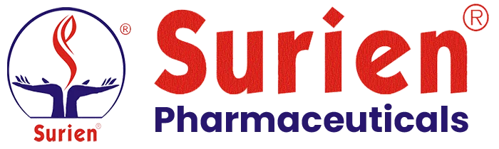 SSURIEN PHARMACEUTICALS