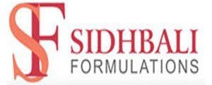 SIDHBALI FORMULATIONS