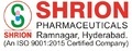 SHRION PHARMACEUTICALS