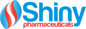 SHINY PHARMACEUTICALS P.LTD