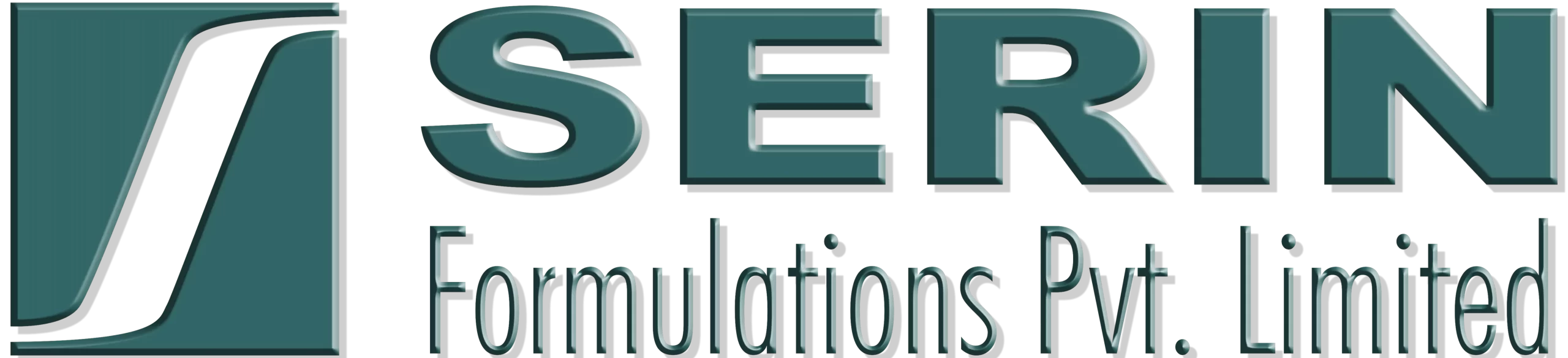 SERIN FORMULATIONS PVT. LTD.