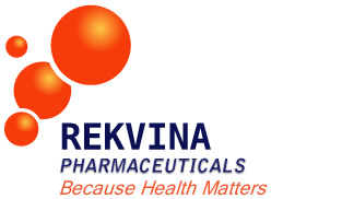 REKVINA PHARMACEUTICALS INDIA PVT. LTD.