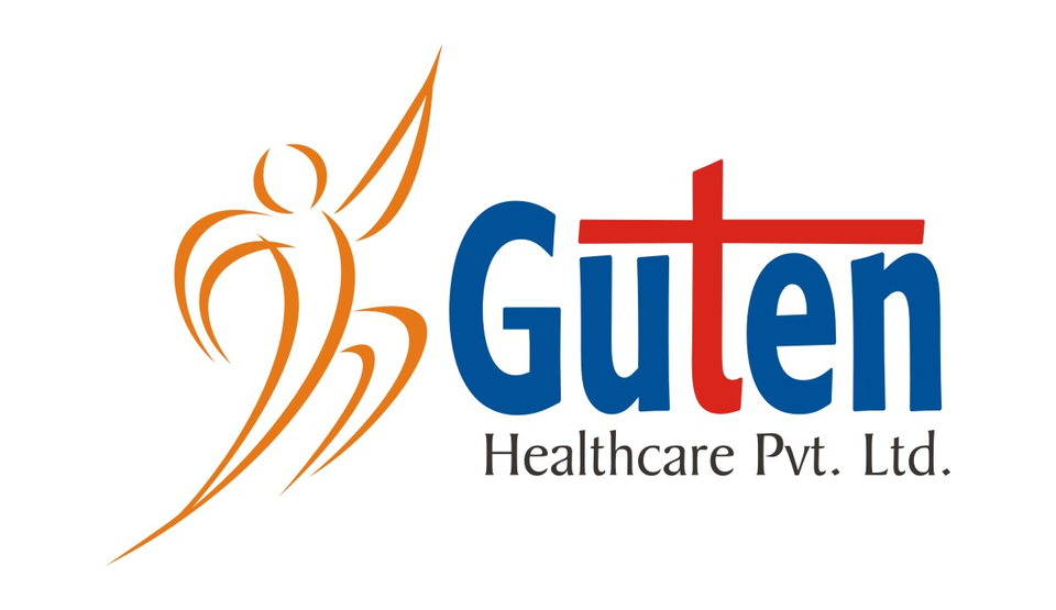 GUTEN HEALTHCARE PVT. LTD.