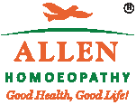 ALLEN HOMOEOPATHY